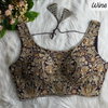 Tew Heavy Pure Soft Roman Silk Heavy Bridal Work Blouses Wholesale Price In Surat